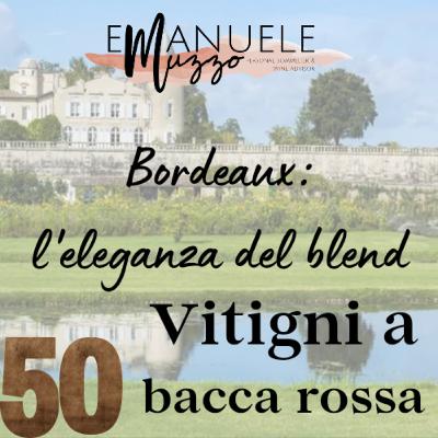 Vitigni a bacca rossa