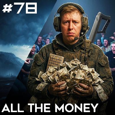 78. Is Battlefield too expensive to maintain? | Battlefield One Podcast