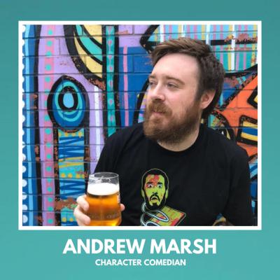 Andrew Marsh vs The Stand