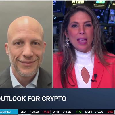 COIN Earnings Show Crypto Accelerating on 'Every Possible Tailwind' COIN Earnings Show Crypto Accelerating on 'Every Possible Tailwind'