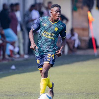 I dey dodge go training: Adeboye