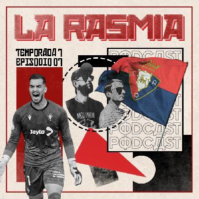 LR 7x07: Majaderos viajeros