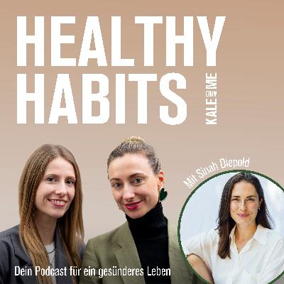 #26 Yoga als tägliche Routine mit Sinah von Kale&Cake