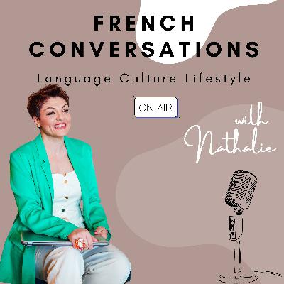 Studying in France and coming to the UK for an internship.