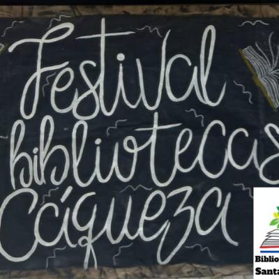 Historias de Cáqueza -Contada por estudiantes