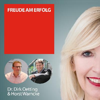 Freude am Erfolg #152 – Vom Spirit des Deutschen Hörakustik Awards Freude am Erfolg #152 – Vom Spirit des Deutschen Hörakustik Awards