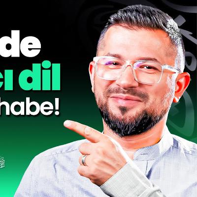 15 Günde Yabancı Dil Öğrenen Sahabe! - Zeyd bin Sabit (ra)