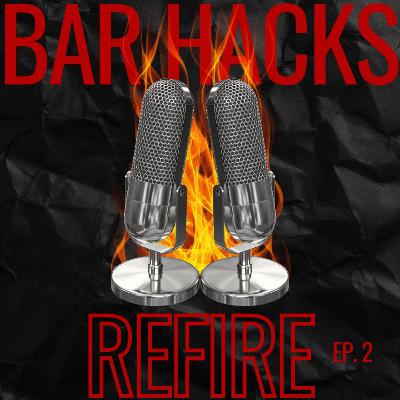 ReFire: F&B Influencers, Reservation Fees & "Firing" Guests ReFire: F&B Influencers, Reservation Fees & "Firing" Guests