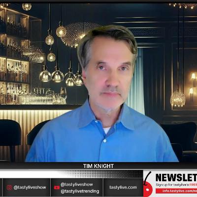Trading Charts with Tim Knight