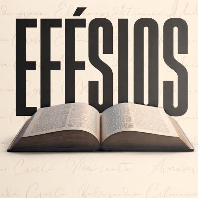 Efésios 1: 1-14 | Espiritualmente Completamente Abençoados