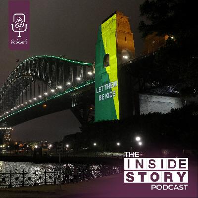 Will Australia's under 16's social media ban work? Will Australia's under 16's social media ban work?