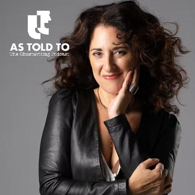 Episode 86: Salwa Emerson Episode 86: Salwa Emerson