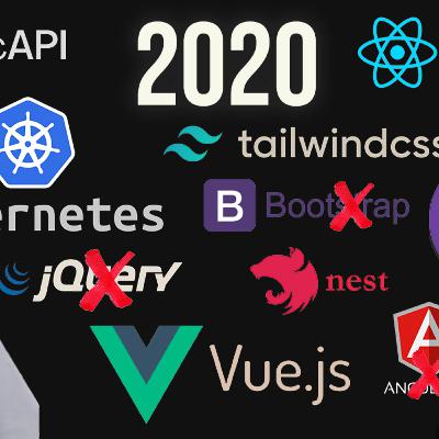 La programación en el 2020 - ¿Qué usar y qué no? | la función CodelyTV 34