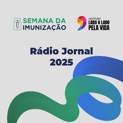 Radiojornal - Completo