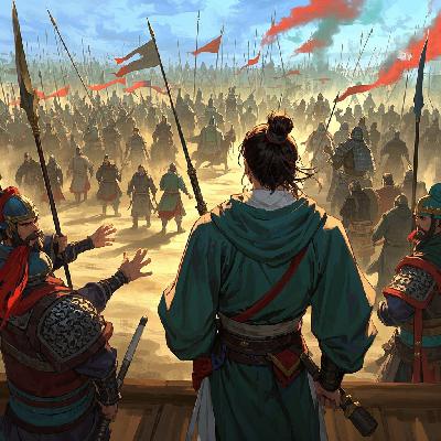 轻松游戏！三国谋定天下带给你的新体验