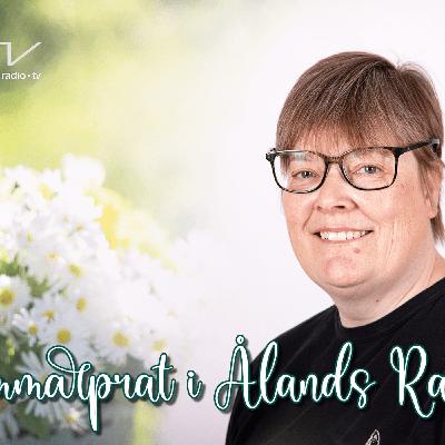 Maria Ackrén om att bo på världens största ö och att forska om självstyrda områden