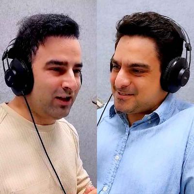 EP 108 - DiroDi | دوچرخه الکتریکی