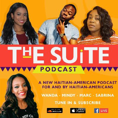 Episode 2 : Growing Up Haitian in America