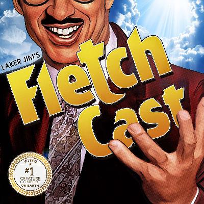 "Ask Anything" Fletch Fan Q&A Call-In Show "Ask Anything" Fletch Fan Q&A Call-In Show