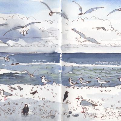 Episode 59: Taking My Turn On The Sketch Therapist’s Couch Episode 59: Taking My Turn On The Sketch Therapist’s Couch