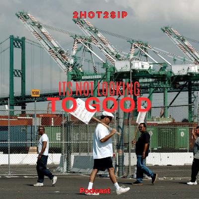 Top Story: Dockworkers threaten to strike at US ports | It's always something going on Top Story: Dockworkers threaten to strike at US ports | It's always something going on