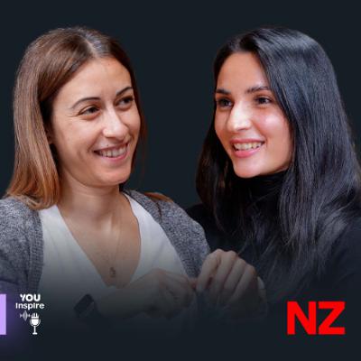 Καρκίνος & Άνθρωπος: Η ιατρική πέρα από τη θεραπεία - Δρ. Κωνσταντίνα Στυλιανού | YOU Inspire E23