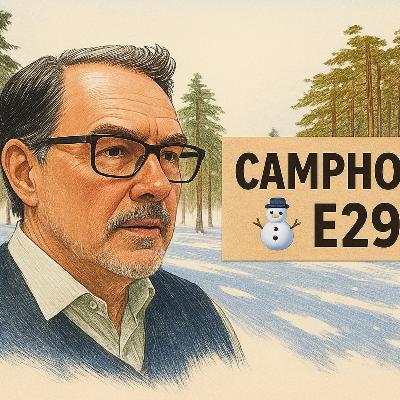 Camphora ☃️ E296