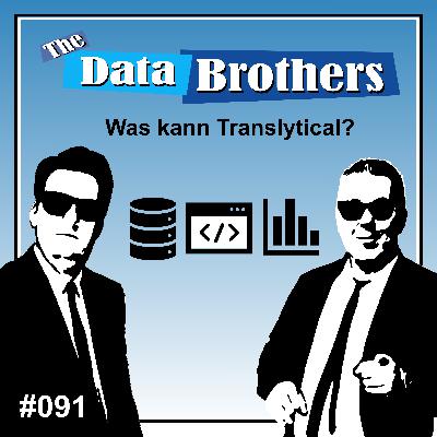 #091 Was kann Translytical?