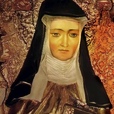 „Posaune Gottes“ - Hildegard von Bingen und ihre himmlisch-musikalische Geschichte