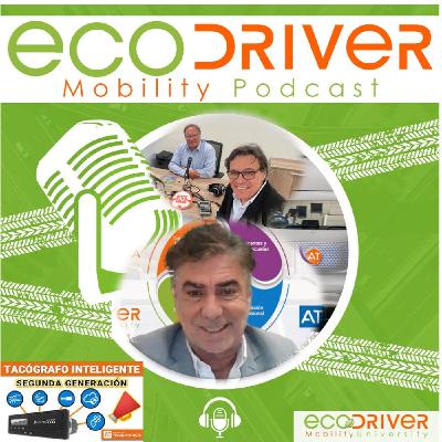 Serial de Tacógrafo. Episodio 2: "Actividades y tarjetas"