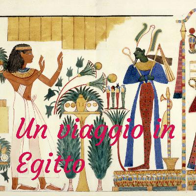 Akhenaton... Il primo monoteista?