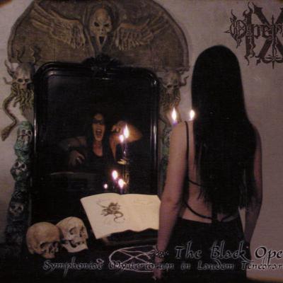 Ep. 06: Opera IX - The Black Opera