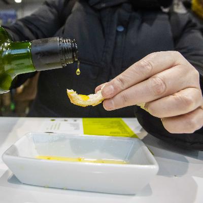 La Fira de l'Oli: Vocació de Capital La Fira de l'Oli: Vocació de Capital