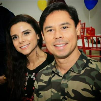 Entrevista com o YouTuber Wellington Menezes, do Canal Dupla Fragrância.