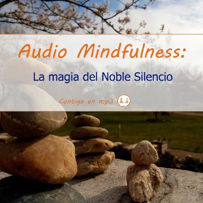 Mindfulness: Noble Silencio