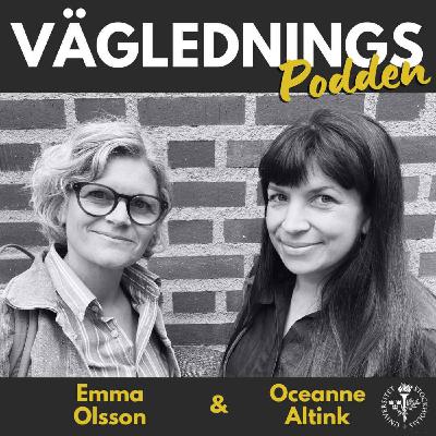 Avsnitt 39: Om folkhögskolan – möten i ögonhöjd