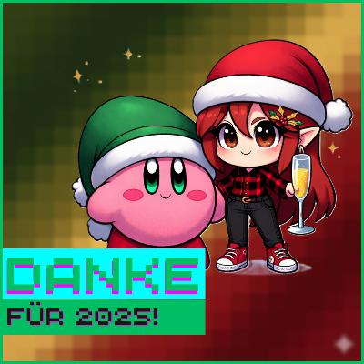 Folge #32 - Danke für 2025!
