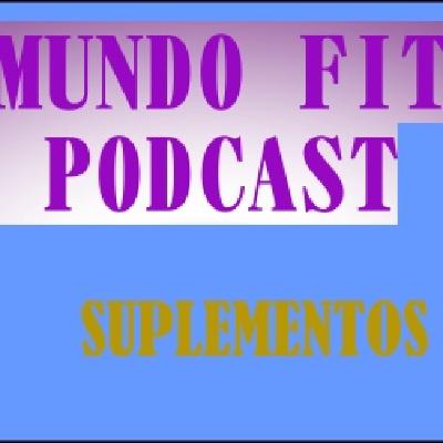 #teamfit y Mundo Fit Podcast l bienvenida