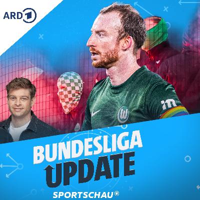 V oll W erkackt - steigt Wolfsburg dieses Mal ab?