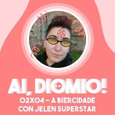 A Biercidade con Jelen Superstar - AI, DIOMIO! 02x04