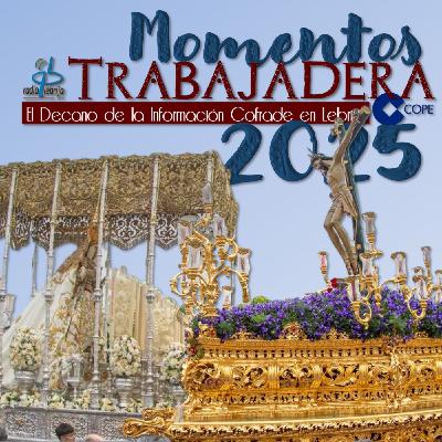 Momentos Trabajadera 2025 - Recogida Tradicional de Vera+Cruz