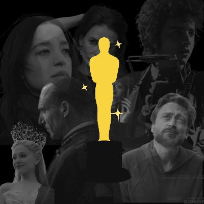 Historia de los Oscar's.