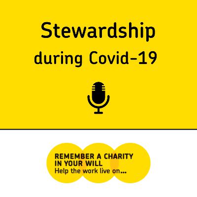 Legacy Stewardship - with Claire Routley & Michael Clark