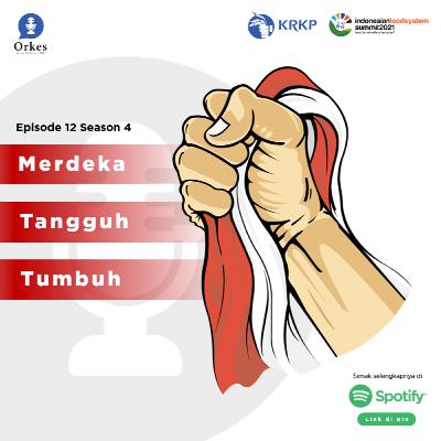Season 5 EPS 1: Merdeka Tangguh Tumbuh
