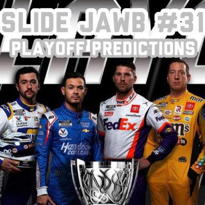 2021 NASCAR Playoff Preview 2021 NASCAR Playoff Preview