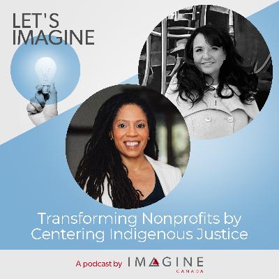 Transforming Nonprofits by Centering Indigenous Justice