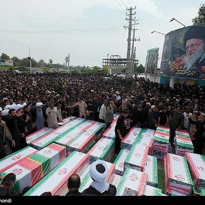 March 6, 2026 - US facing growing accusations of culpability for missile attack on Iranian girls' school that killed 168