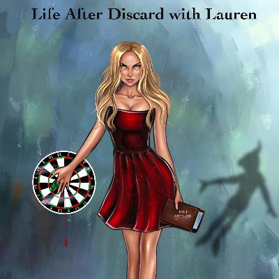 Life After Discard with Jess- Bonus Grief Episode Life After Discard with Jess- Bonus Grief Episode