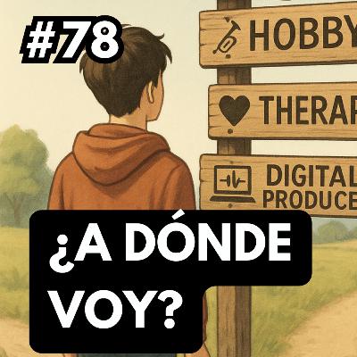 78. ¿Por qué tocas? Descubre otros caminos musicales