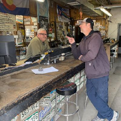 02.22.26: 'Hour at the Junk (Yard)... Gearheads Talk Used Parts & Salvage Stories w/ Junkyard Professional - What Parts Sell, Where to Find Them, How to Get 'Em, Why Junk Cars Are Made, Subie Stuff, & At-Home Piano Management 02.22.26: 'Hour at the Junk (Yard)... Gearheads Talk Used Parts & Salvage Stories w/ Junkyard Professional - What Parts Sell, Where to Find Them, How to Get 'Em, Why Junk Cars Are Made, Subie Stuff, & At-Home Piano Management